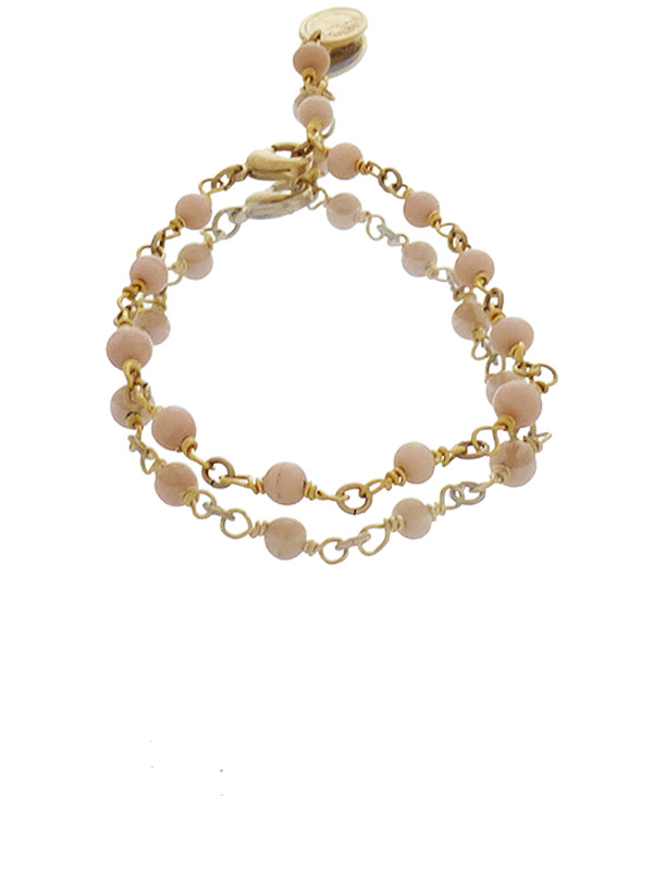 Bracelet Fantaisie 'Les Gens Du Sud' - Occasion En Très Bon Etat (TBE)