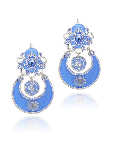 Boucles d'oreilles Harmonie 02
