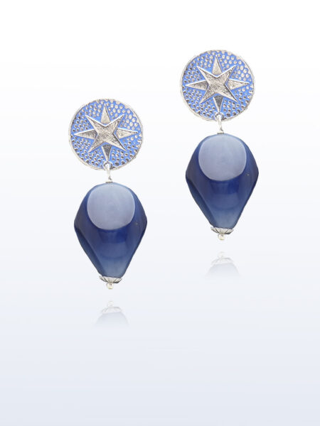 Boucles d'oreilles Harmonie 05