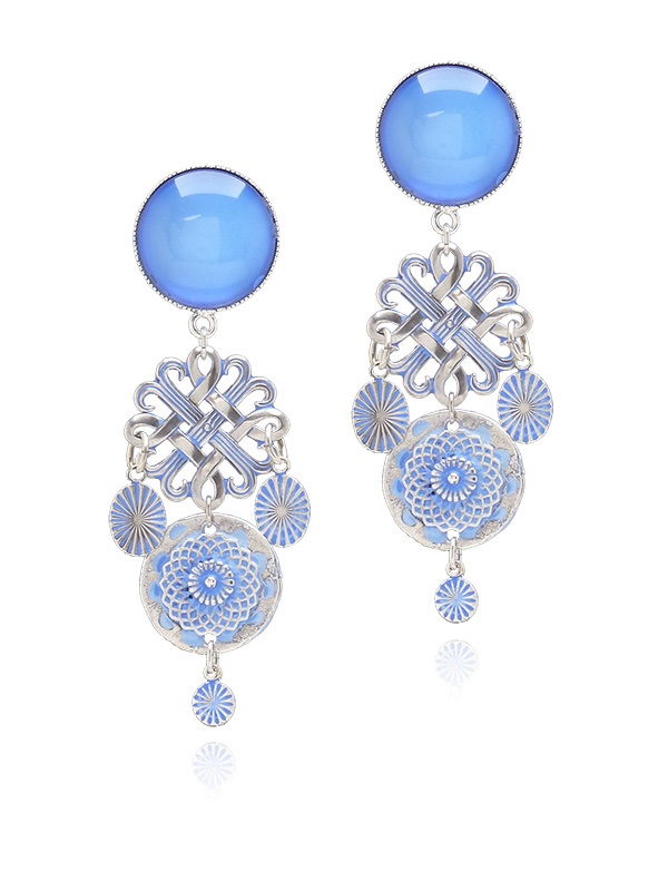 Boucles-d-oreilles-bain-Argent-10-Microns-Bleu-Harmonie-06
