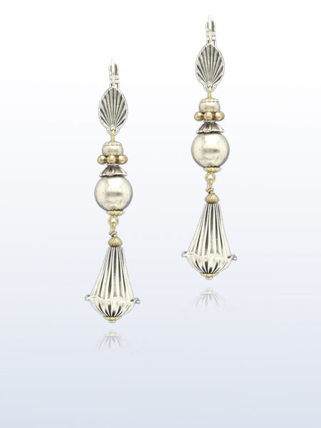 Boucles d'oreilles Amalia 02