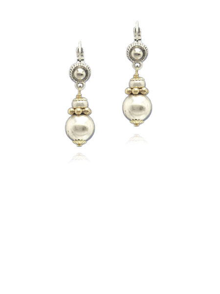 Boucles d'oreilles Amalia 03
