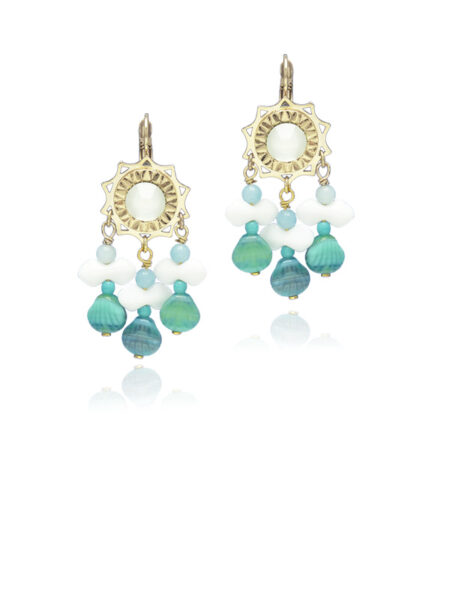 Boucles d'oreilles Nina 05