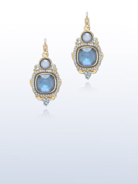 Boucles d'oreilles Meryl 23