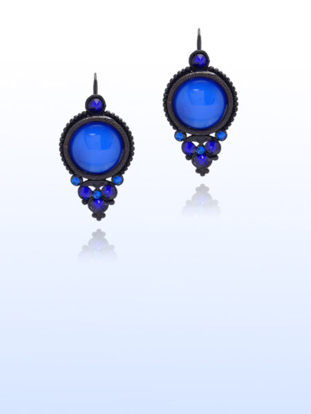 Boucles d'oreilles Francesca 10