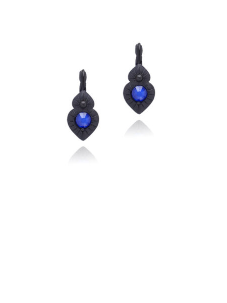 Boucles d'oreilles Mira 01