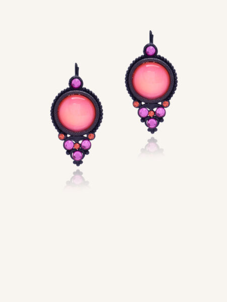 Boucles d'oreilles Francesca 11