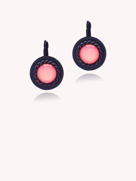 Boucles d'oreilles Milena 01
