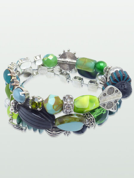 Bracelet Folies 03
