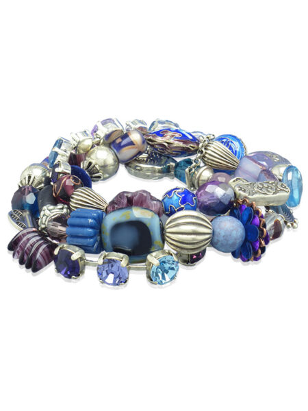 Bracelet Folies 02
