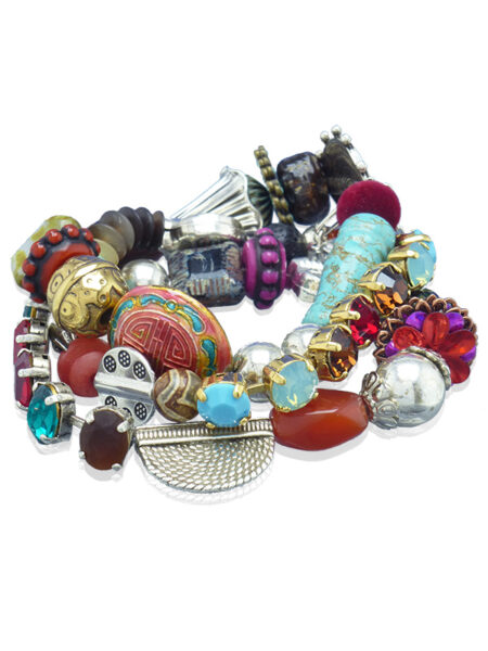 Bracelet Folies 01