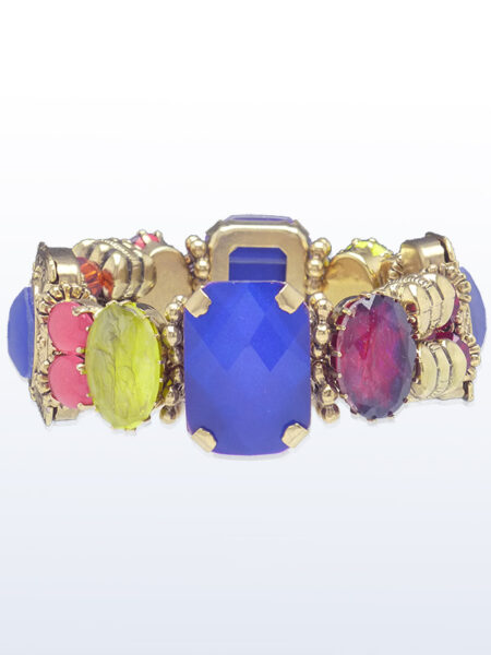 Bracelet Rocky Queen 06