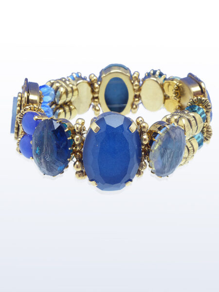 Bracelet Rocky Queen 02