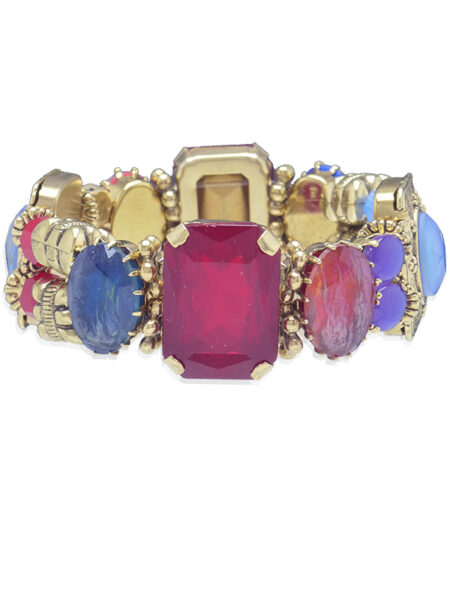 Bracelet Rocky Queen 04