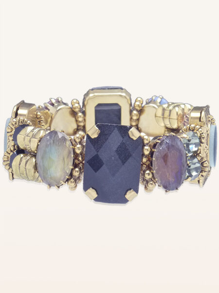 Bracelet Rocky Queen 05